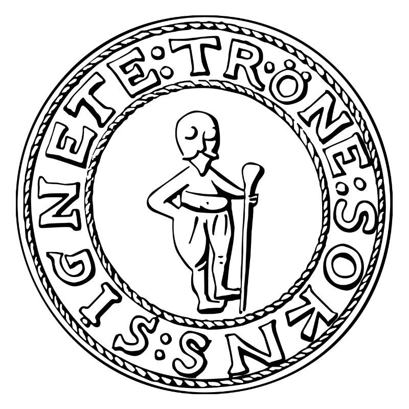 Trönö
