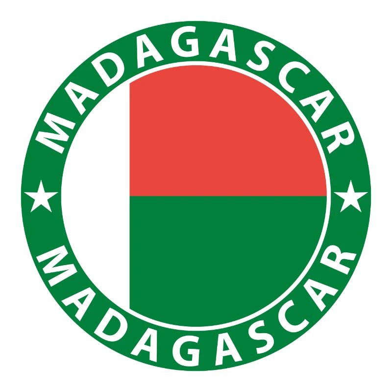 Madagaskar