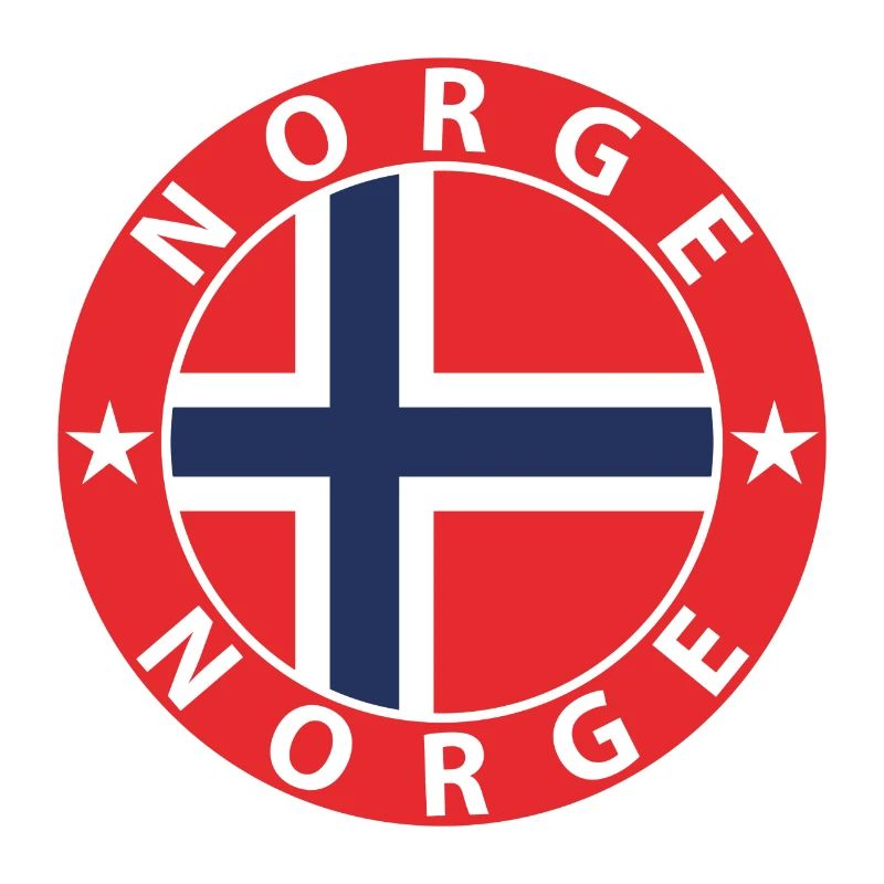 Norwegen