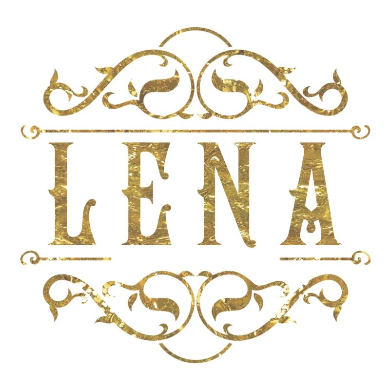 Lena gold