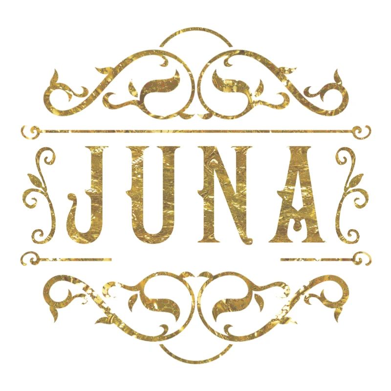 Juna gold