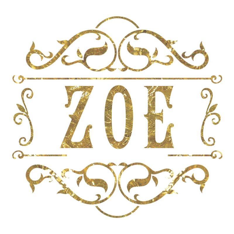 Zoe gold