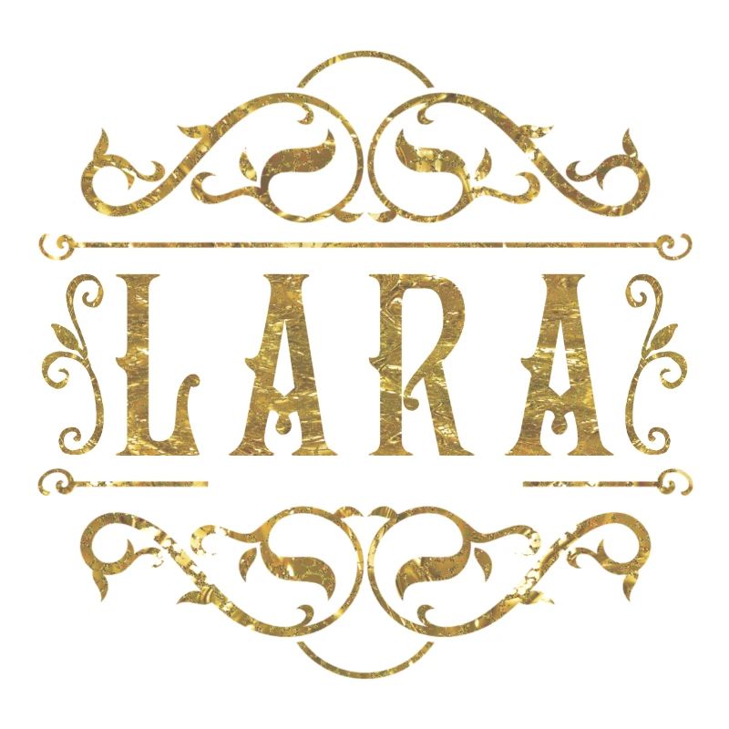 Lara gold