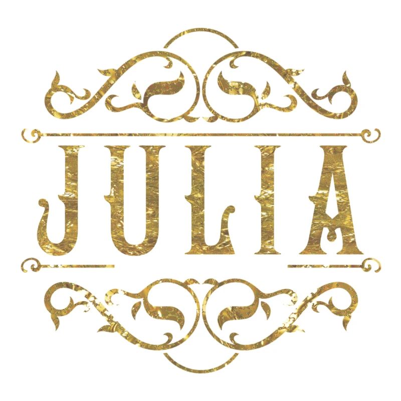 Julia gold