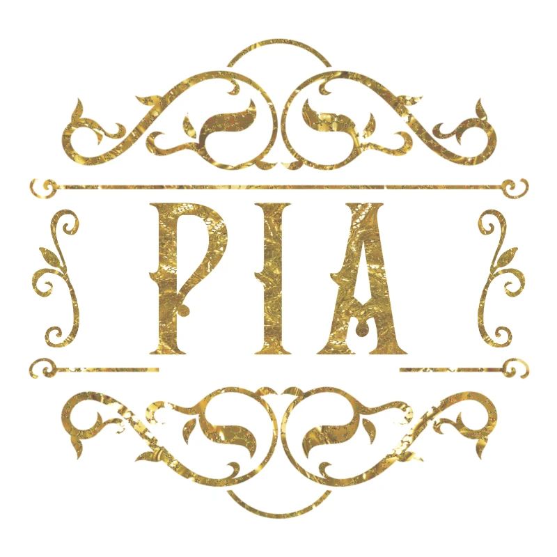 Pia gold