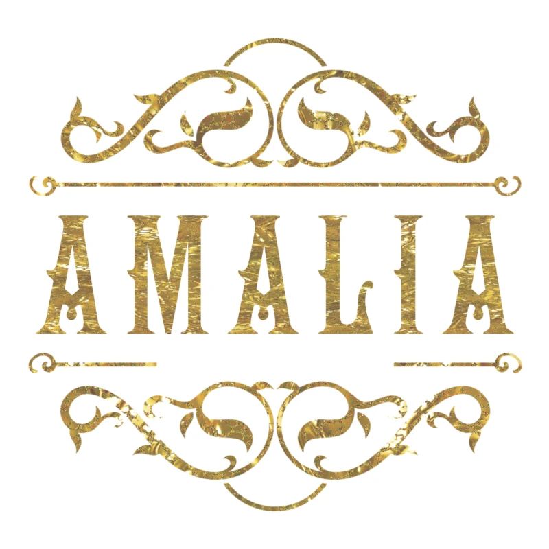 Amalia gold