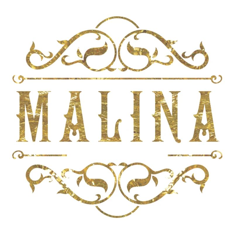 Melina gold