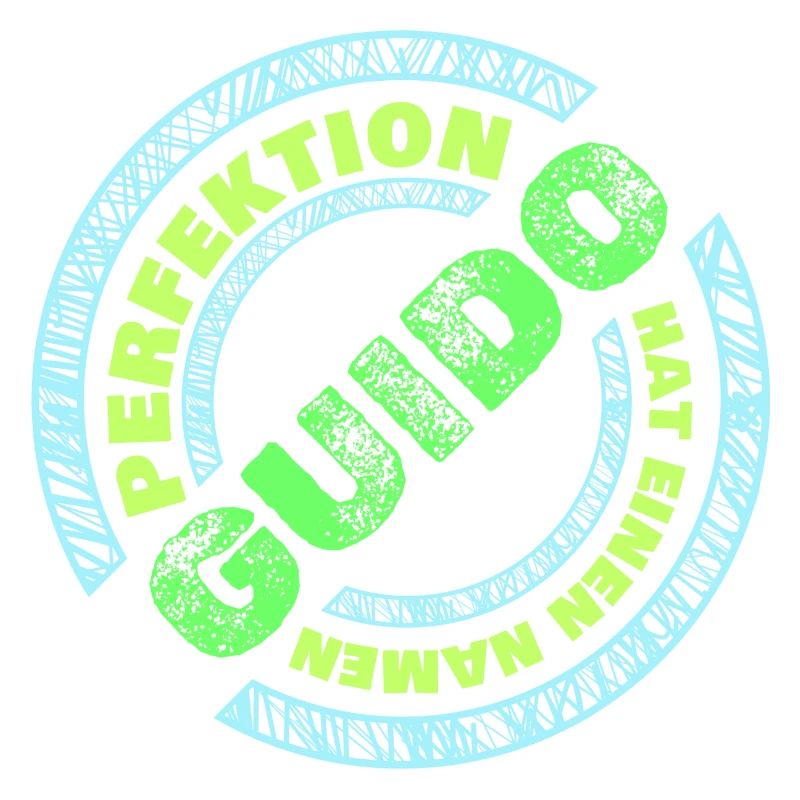 Guido Guido
