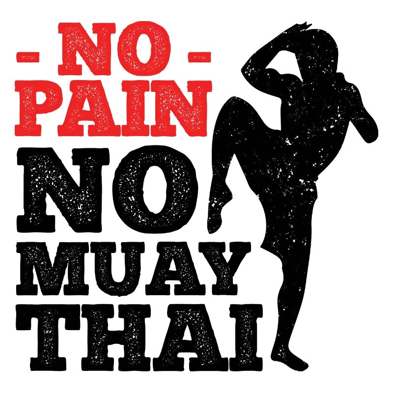 Thaiboxen Muay Thai
