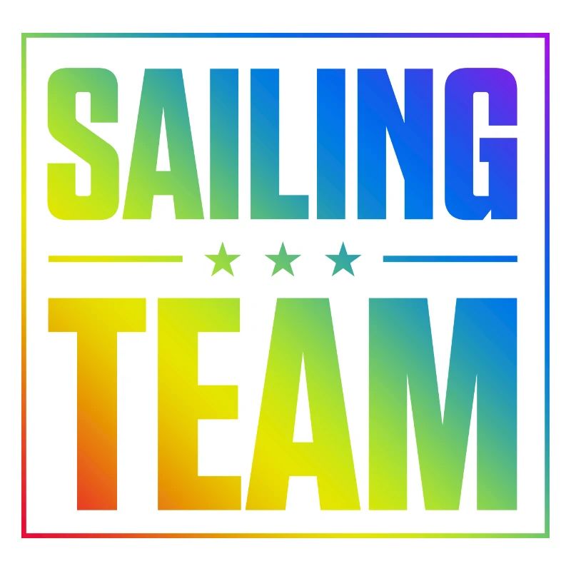 Sailing Team