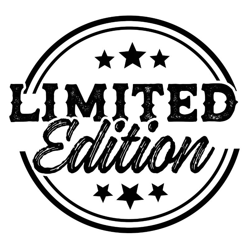 Limited Edition