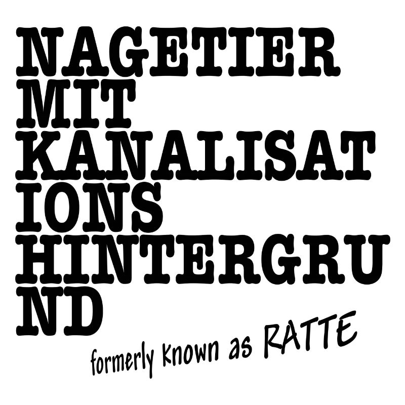 ratte new black