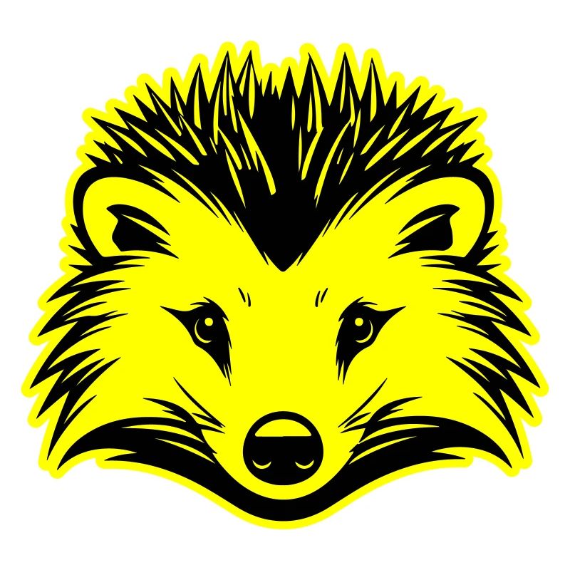 Igel Tier