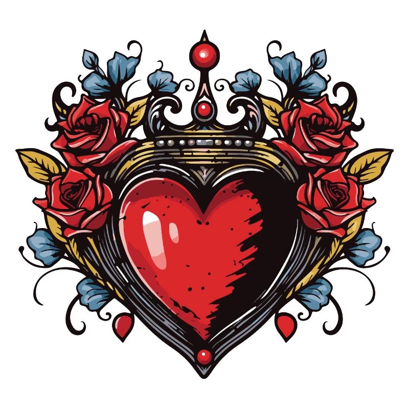 Herz Symbol Liebe