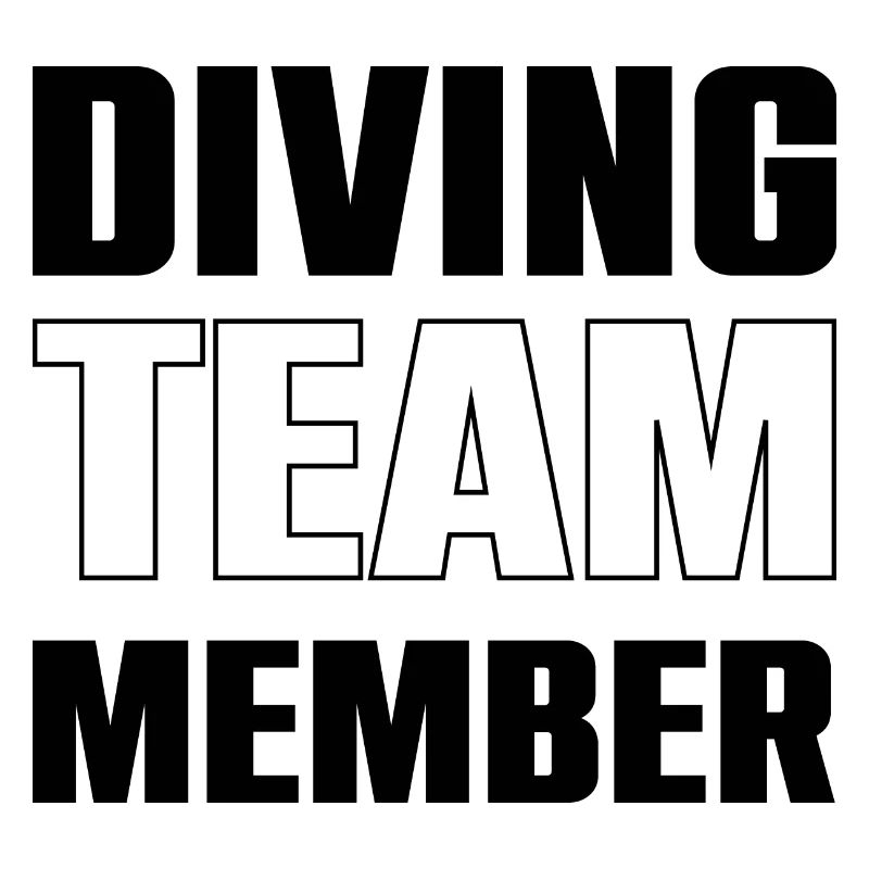 Diving Team