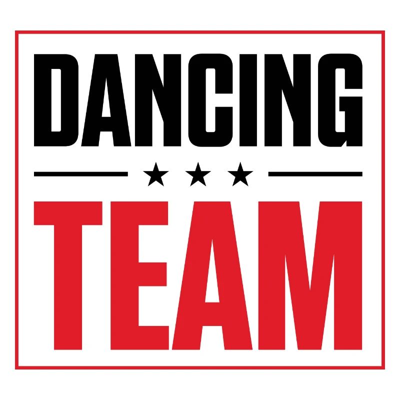 Dancing Team