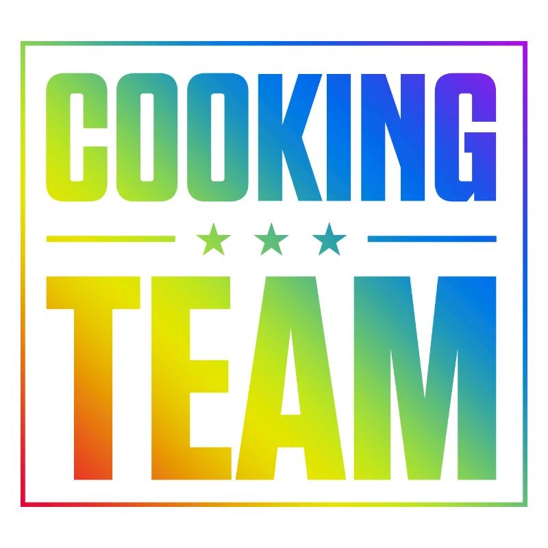 Cooking Team