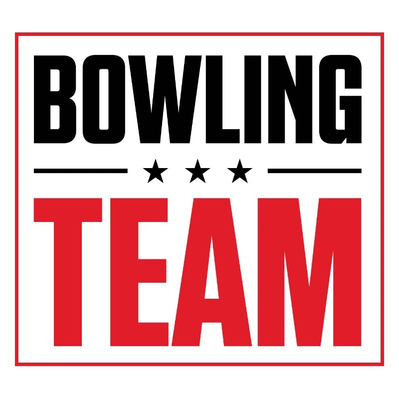 Bowling Team