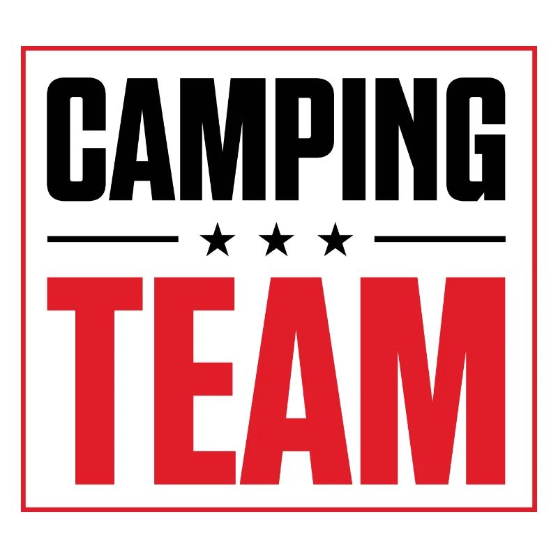 Camping Team