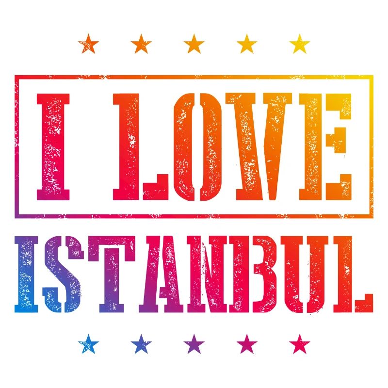 I Love Istanbul