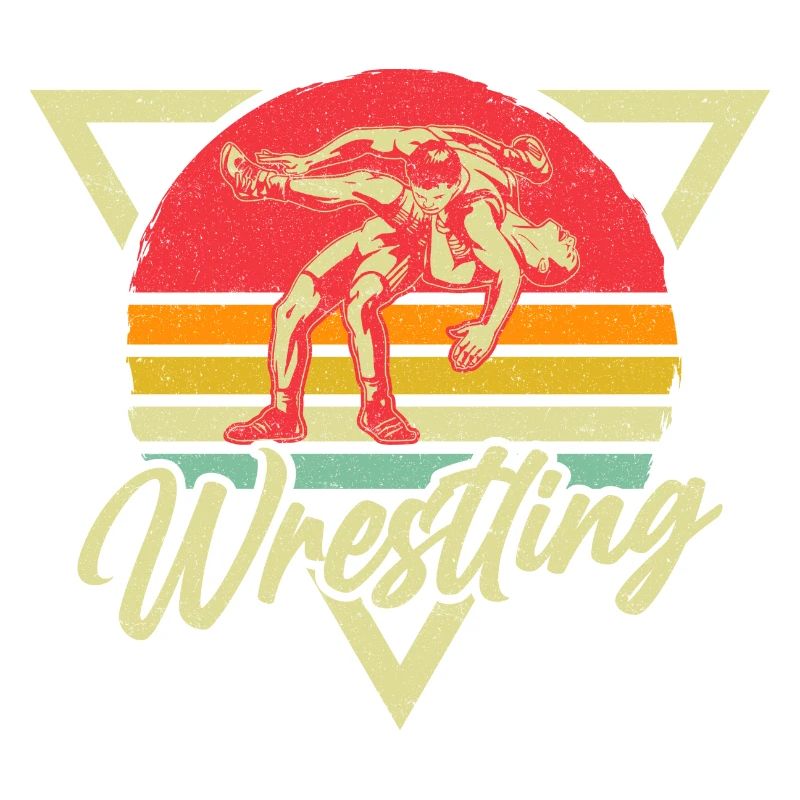 Wrestling