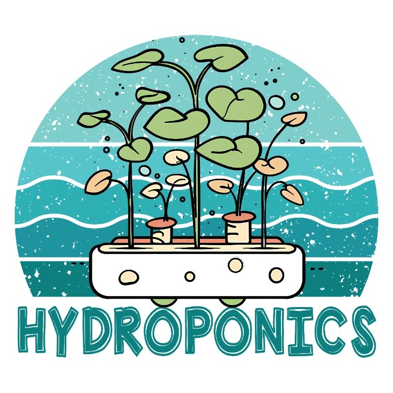 Hydroponics