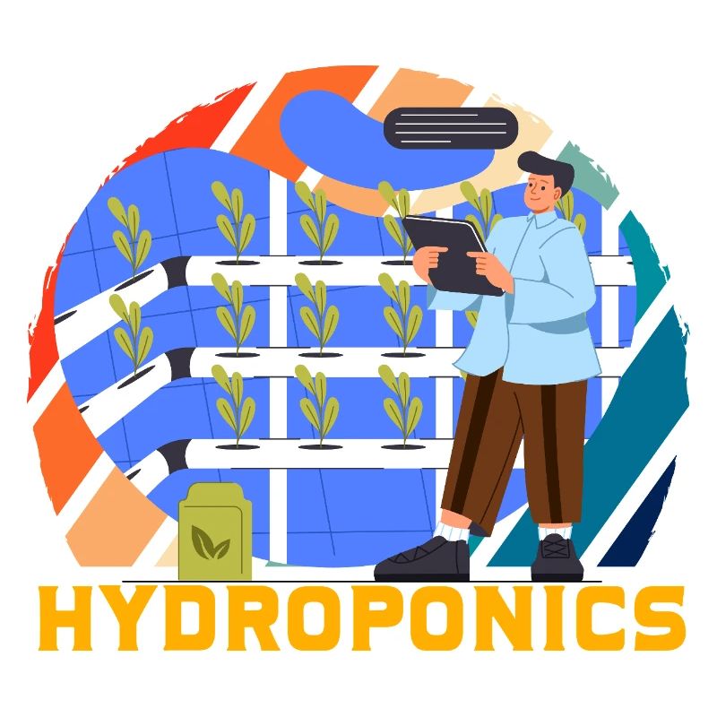 Hydroponik