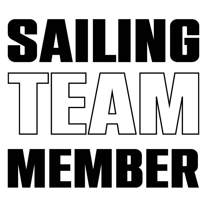 Sailing Team