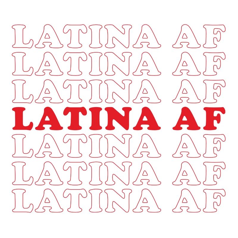Latina Af