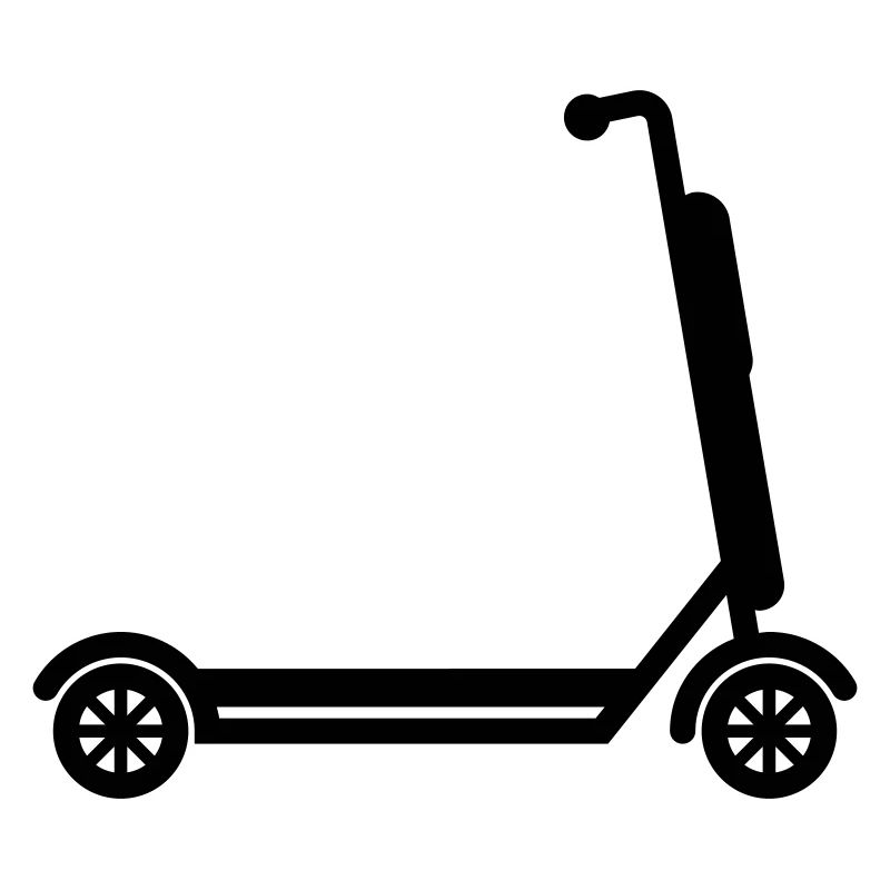 E-roller Icon