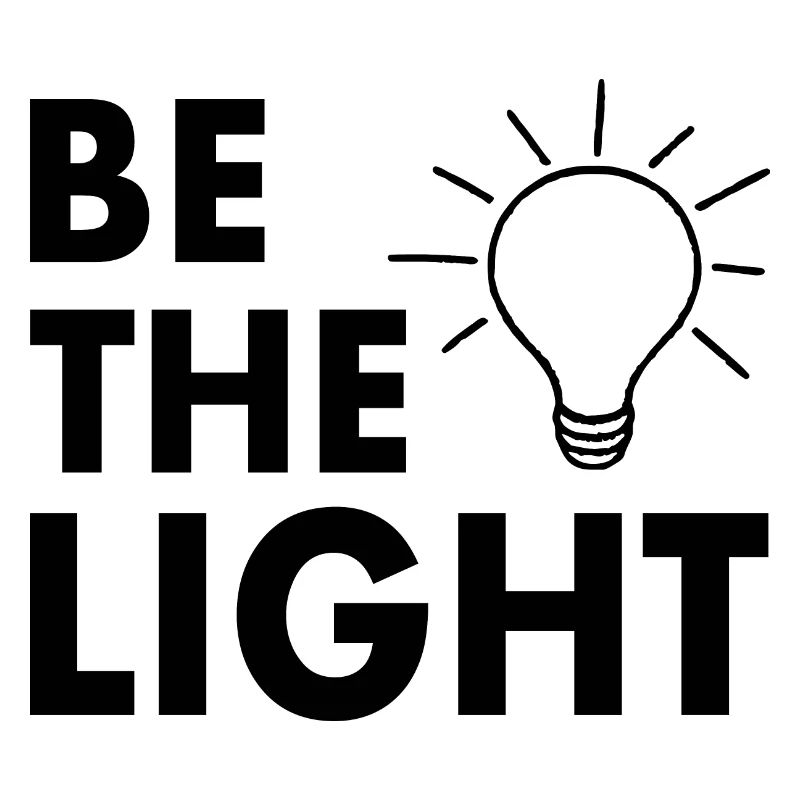 Be the light