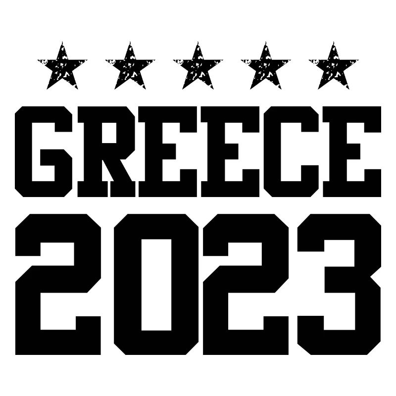 Greece 2023