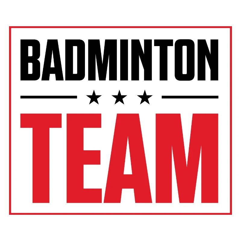 Badminton Team