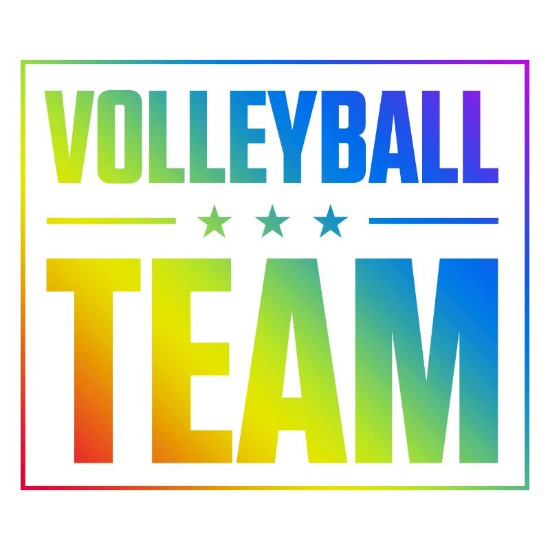 Volleyball Team