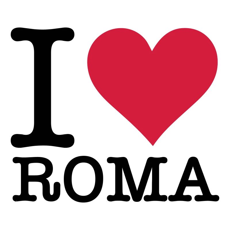 Ich liebe Rom