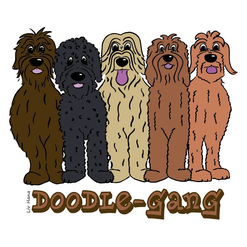 Doodle Gang