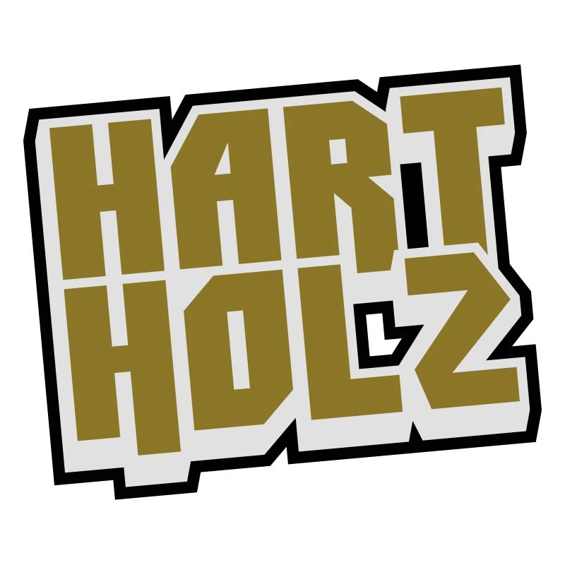 HARTHOLZ Logo