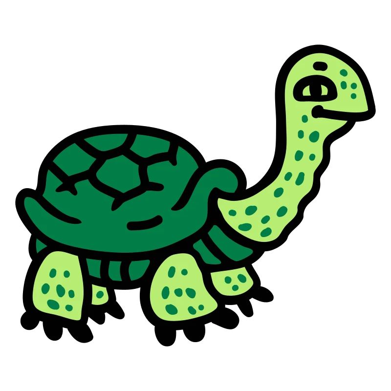 Schildkröte 3