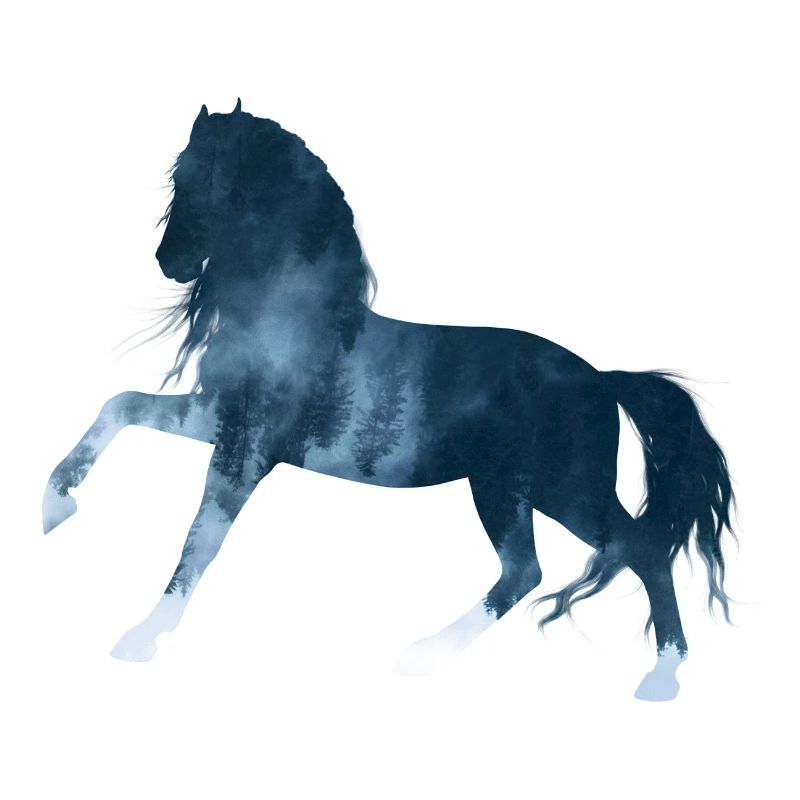 Pferd