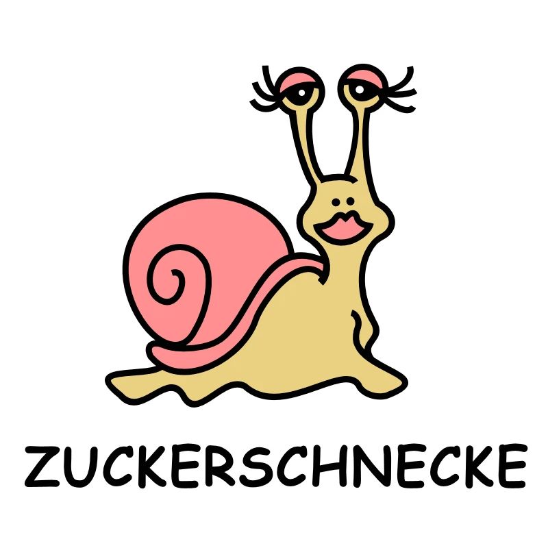 Zuckerschnecke