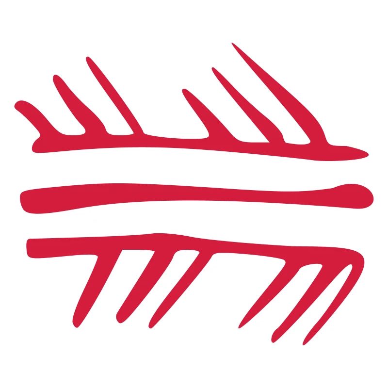 petroglyphe muster