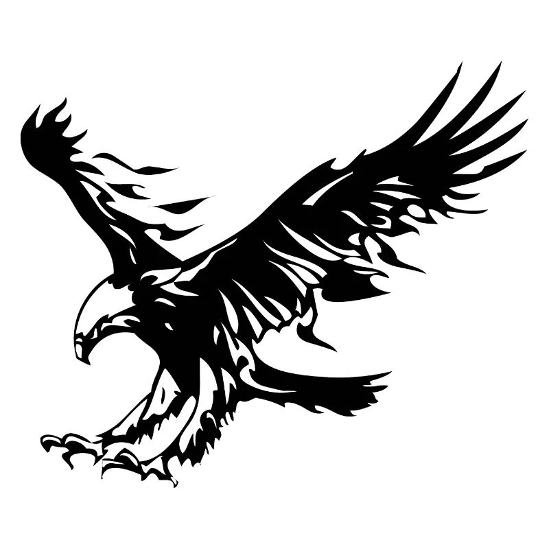 eagle eagle