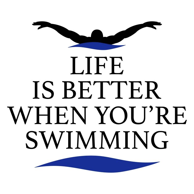 Schwimmen