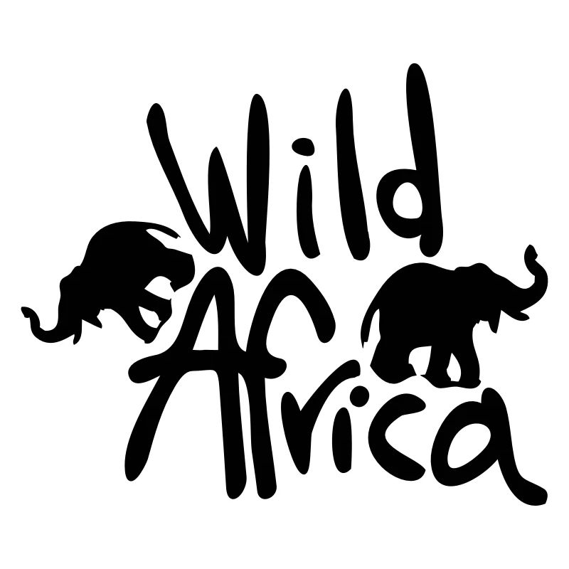 wild_Africa_wild_animals