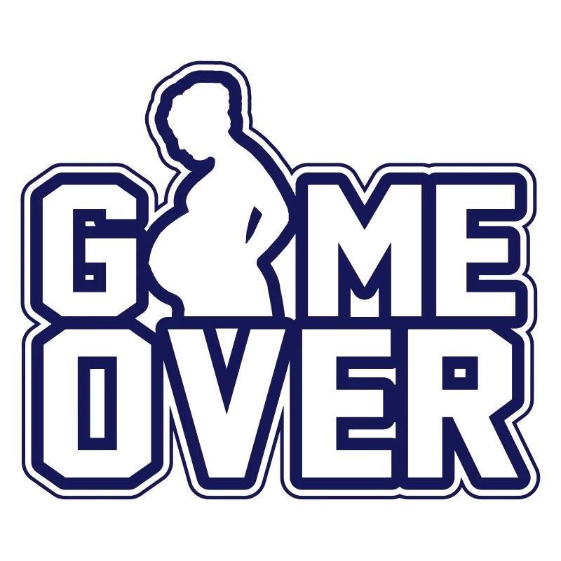 Schwanger- Game Over