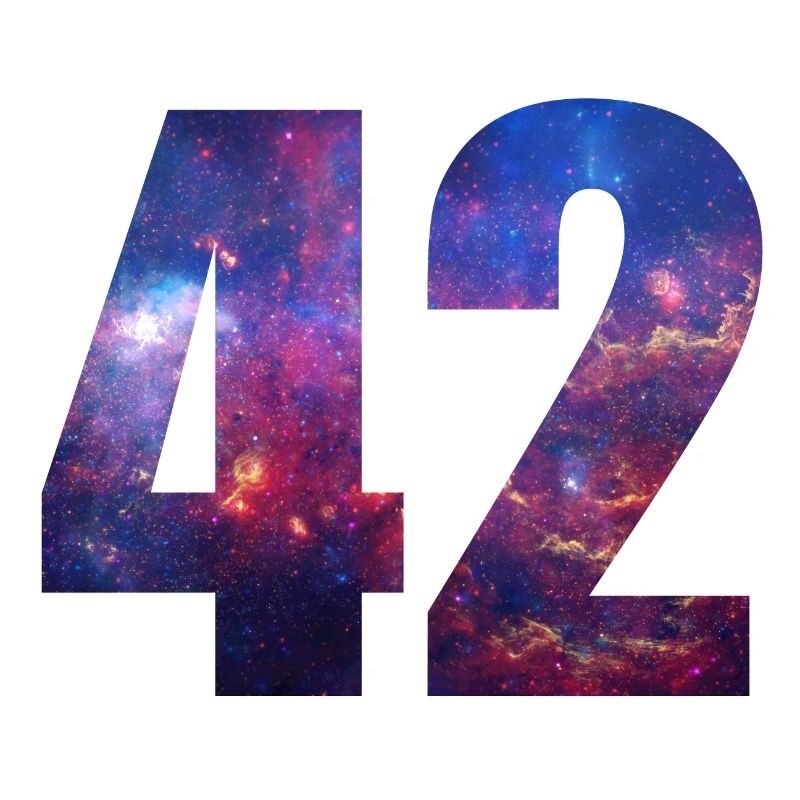 42