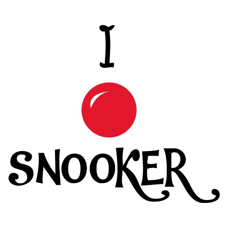 Billard Snooker Pool