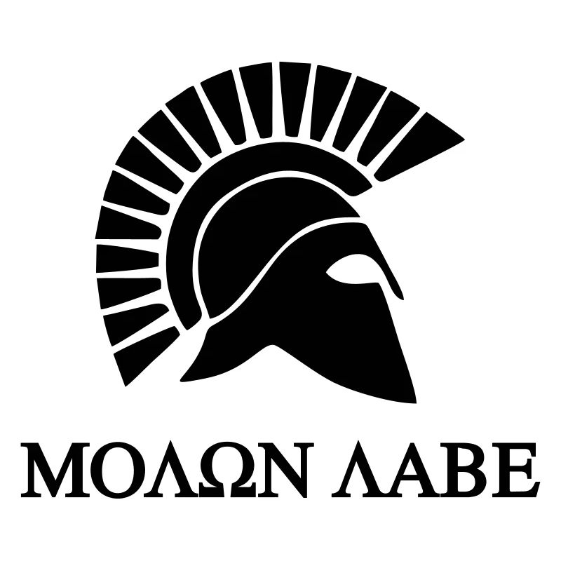 Molon Labe Spartakus