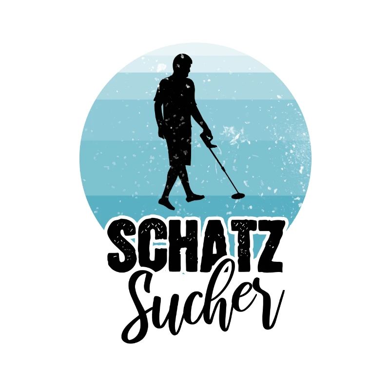 Schatzsucher
