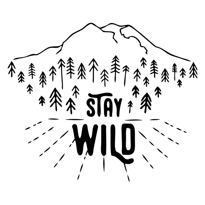 Stay Wild